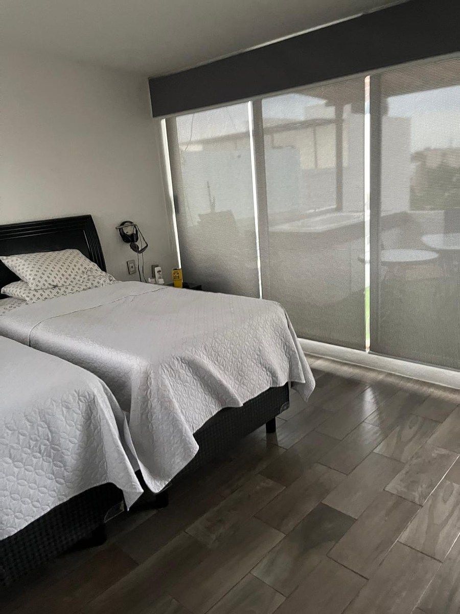 Apartment in Roma Norte, Cuauhtémoc, photo 24 of 26
