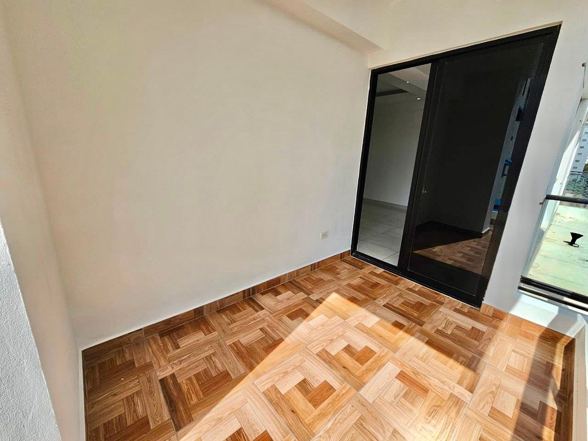 Apartamento en Ensanche Naco, Santo Domingo Centro (Distrito Nacional), foto 2 de 12