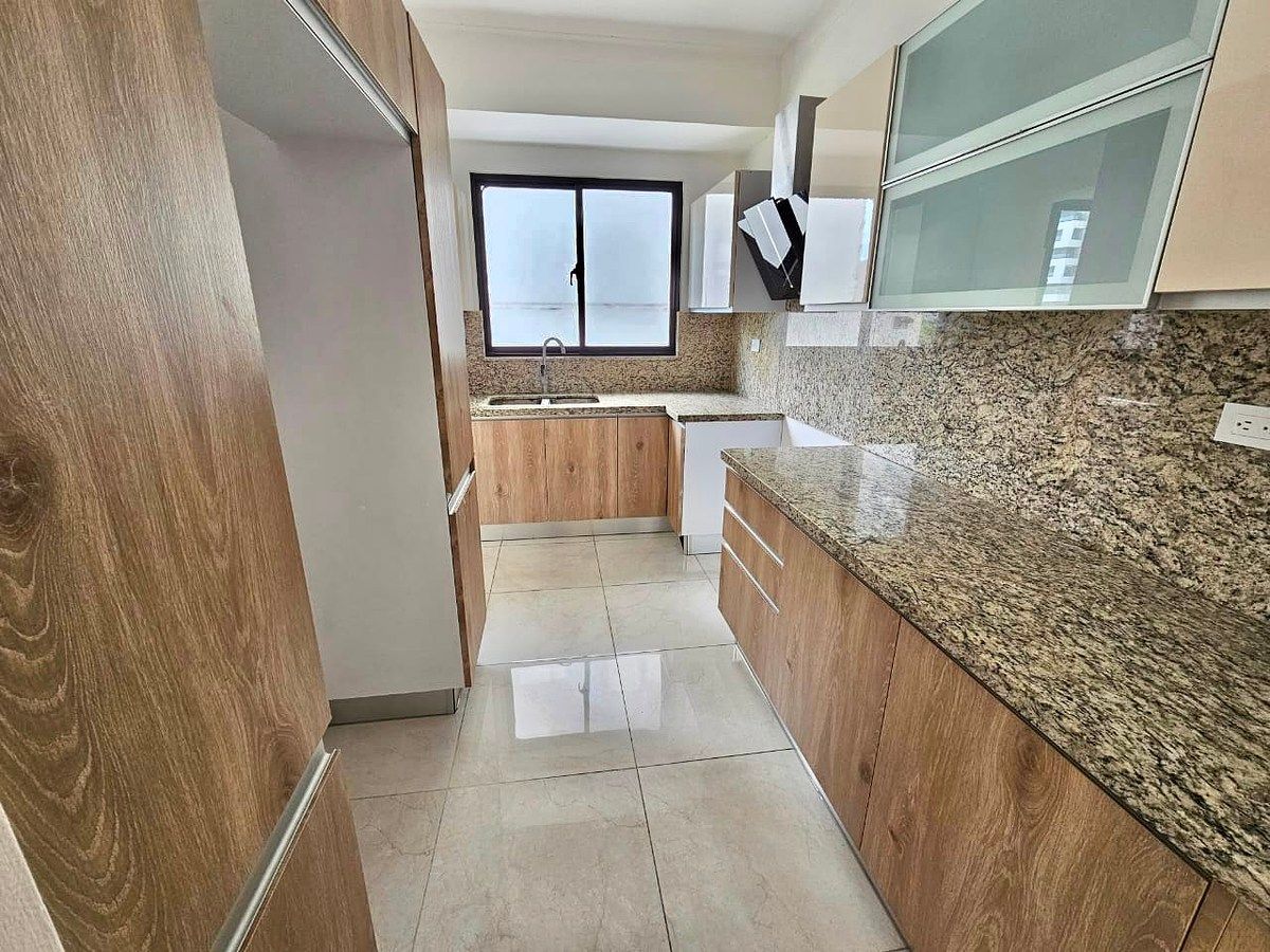 Apartamento en Ensanche Naco, Santo Domingo Centro (Distrito Nacional), foto 3 de 12