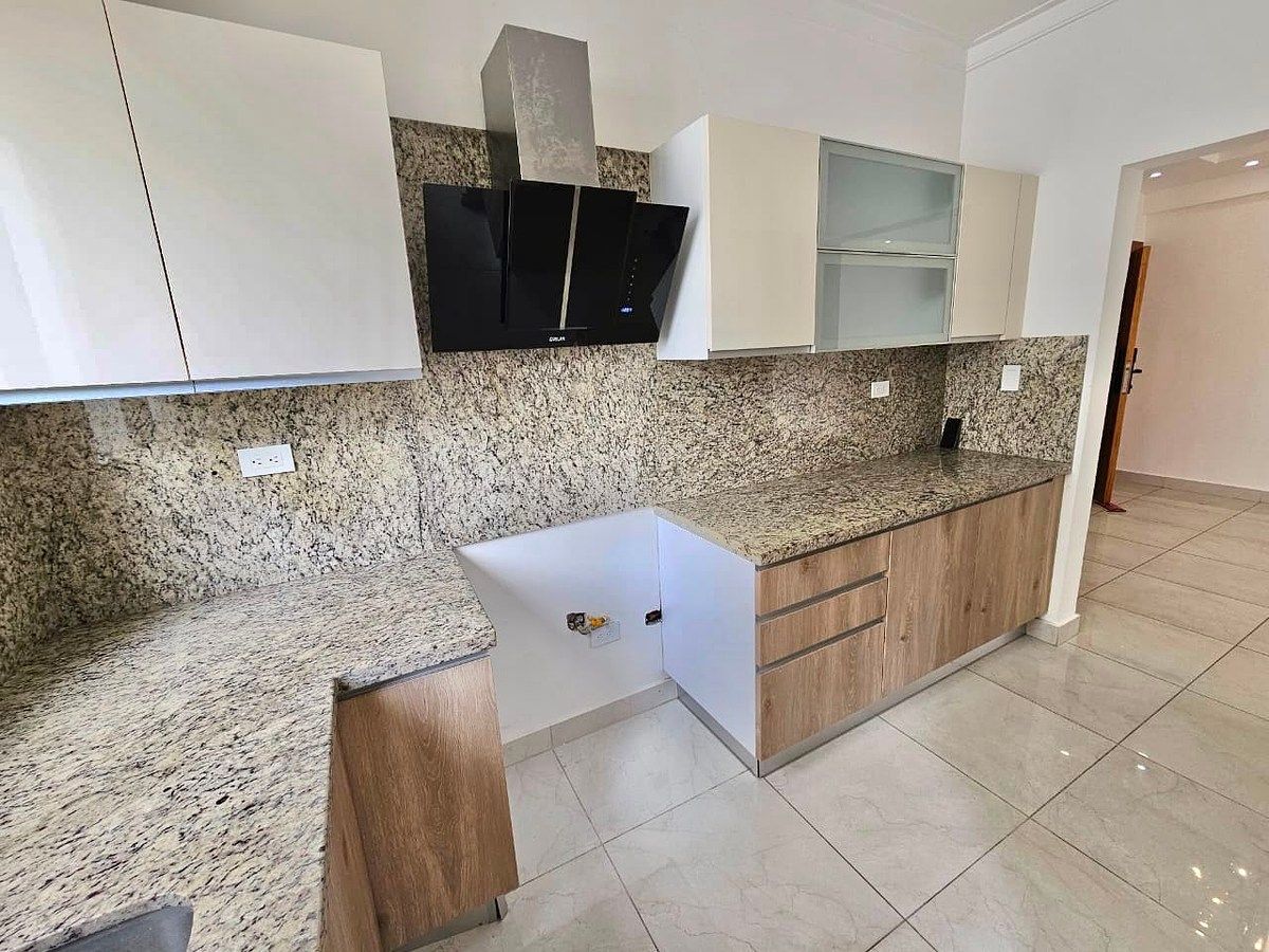 Apartamento en Ensanche Naco, Santo Domingo Centro (Distrito Nacional), foto 4 de 12
