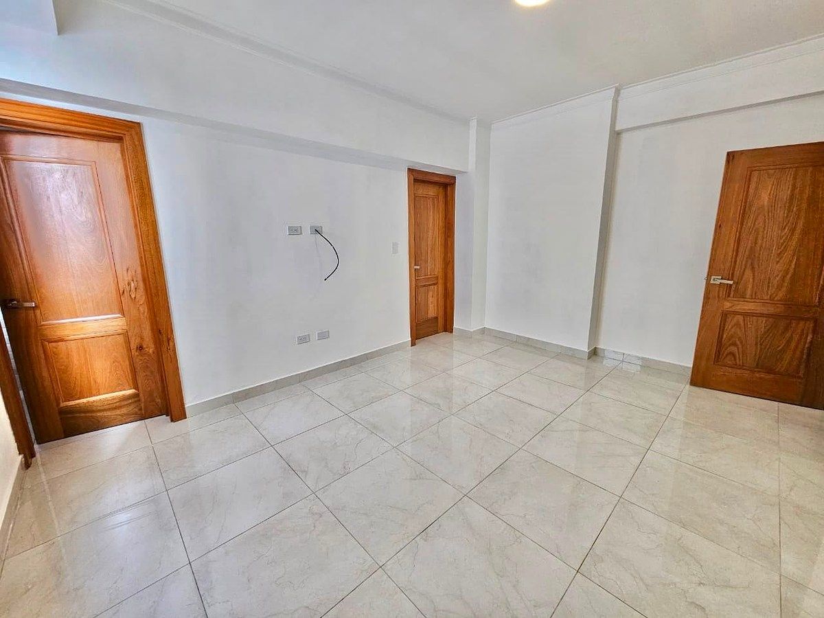 Apartamento en Ensanche Naco, Santo Domingo Centro (Distrito Nacional), foto 6 de 12