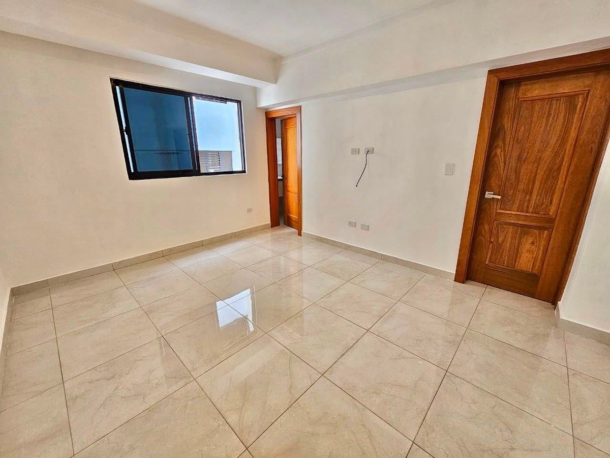 Apartamento en Ensanche Naco, Santo Domingo Centro (Distrito Nacional), foto 7 de 12