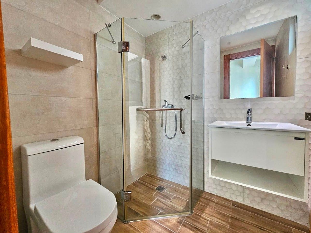 Apartamento en Ensanche Naco, Santo Domingo Centro (Distrito Nacional), foto 8 de 12