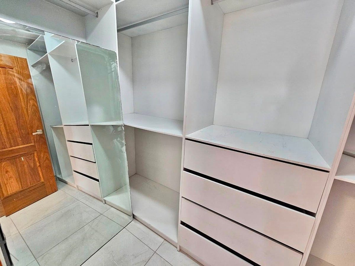 Apartamento en Ensanche Naco, Santo Domingo Centro (Distrito Nacional), foto 9 de 12