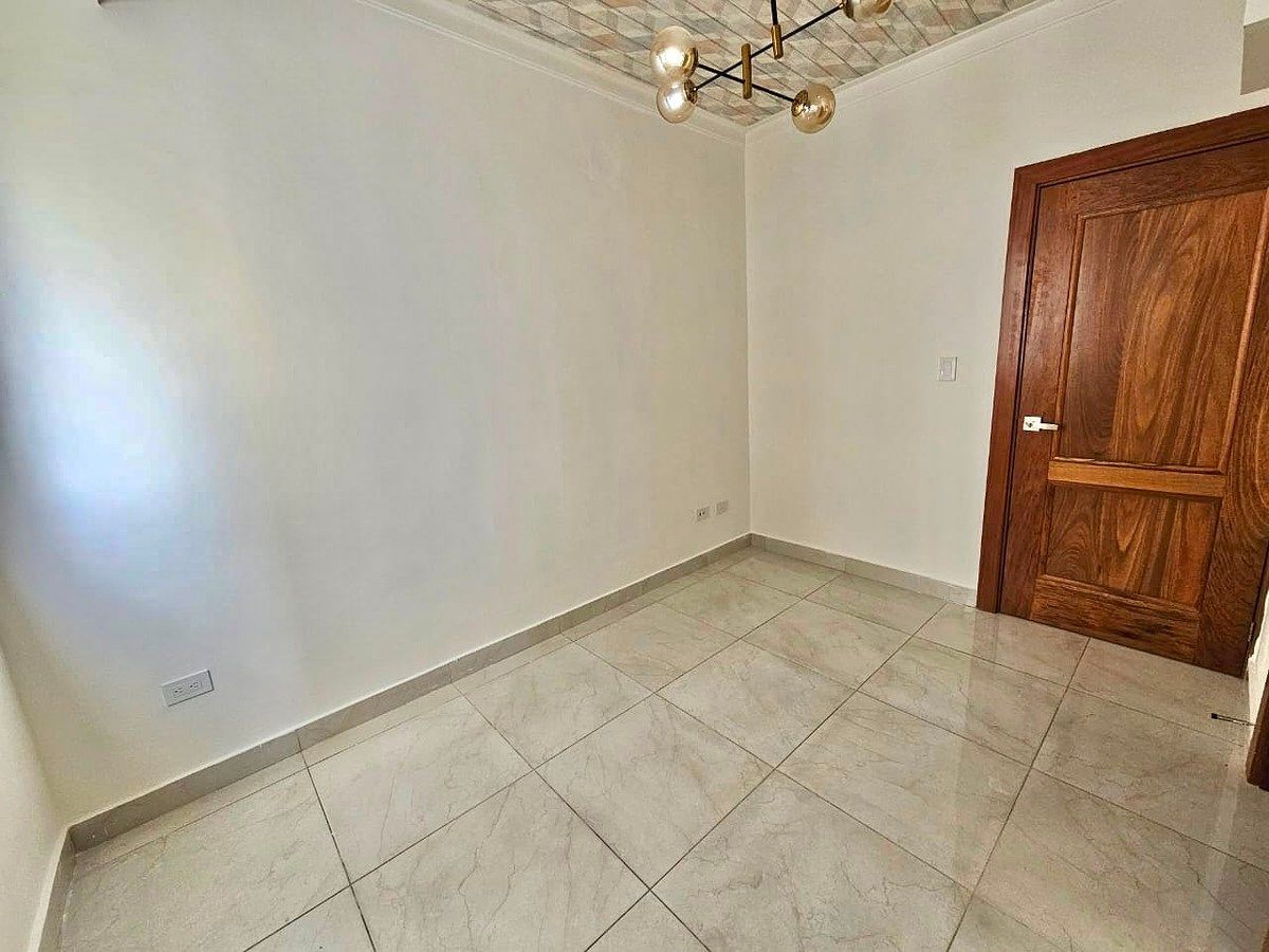 Apartamento en Ensanche Naco, Santo Domingo Centro (Distrito Nacional), foto 10 de 12