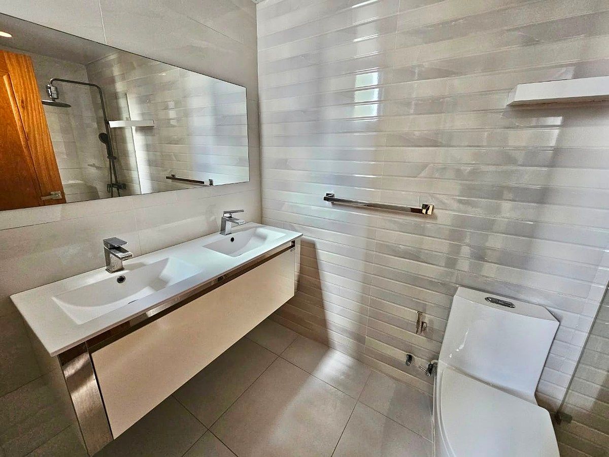 Apartamento en Ensanche Naco, Santo Domingo Centro (Distrito Nacional), foto 11 de 12