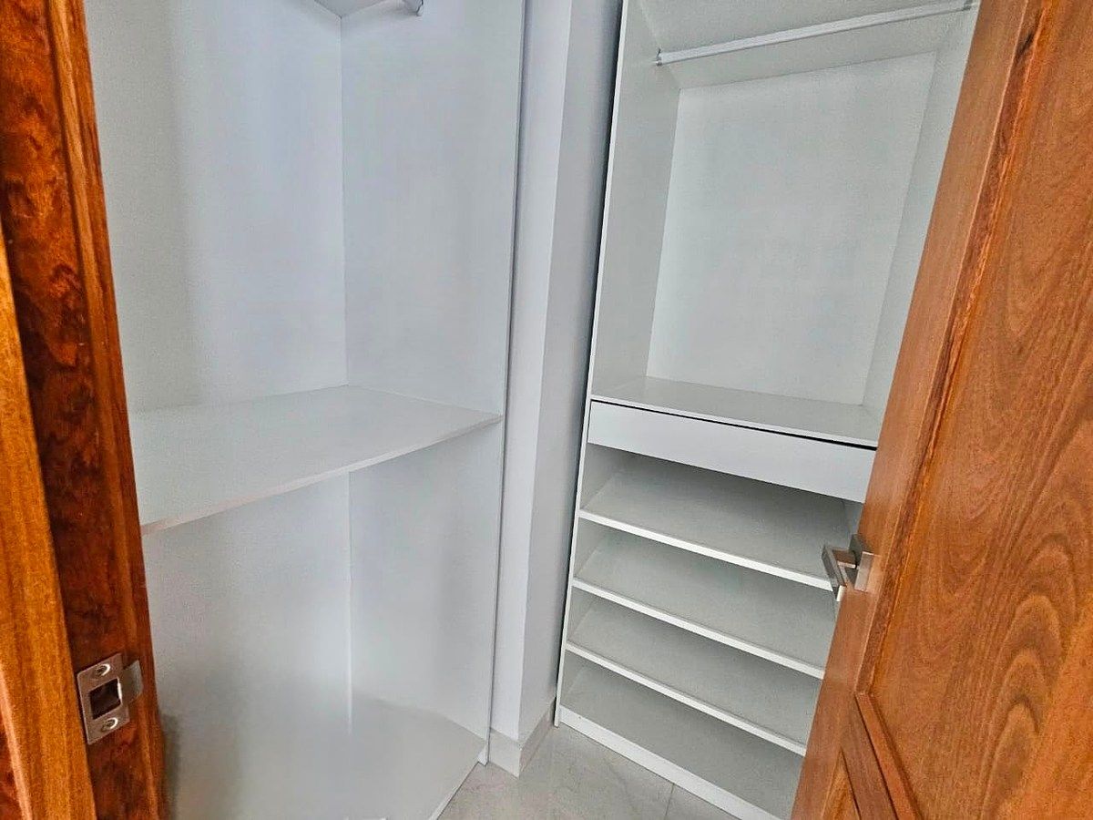 Apartamento en Ensanche Naco, Santo Domingo Centro (Distrito Nacional), foto 12 de 12