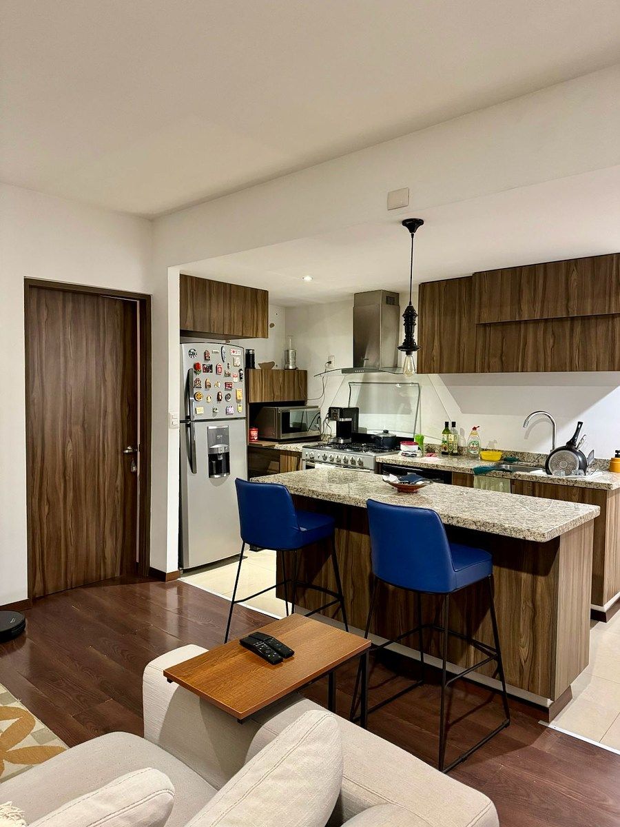 Departamento en venta en Vintz, cibata - foto 2