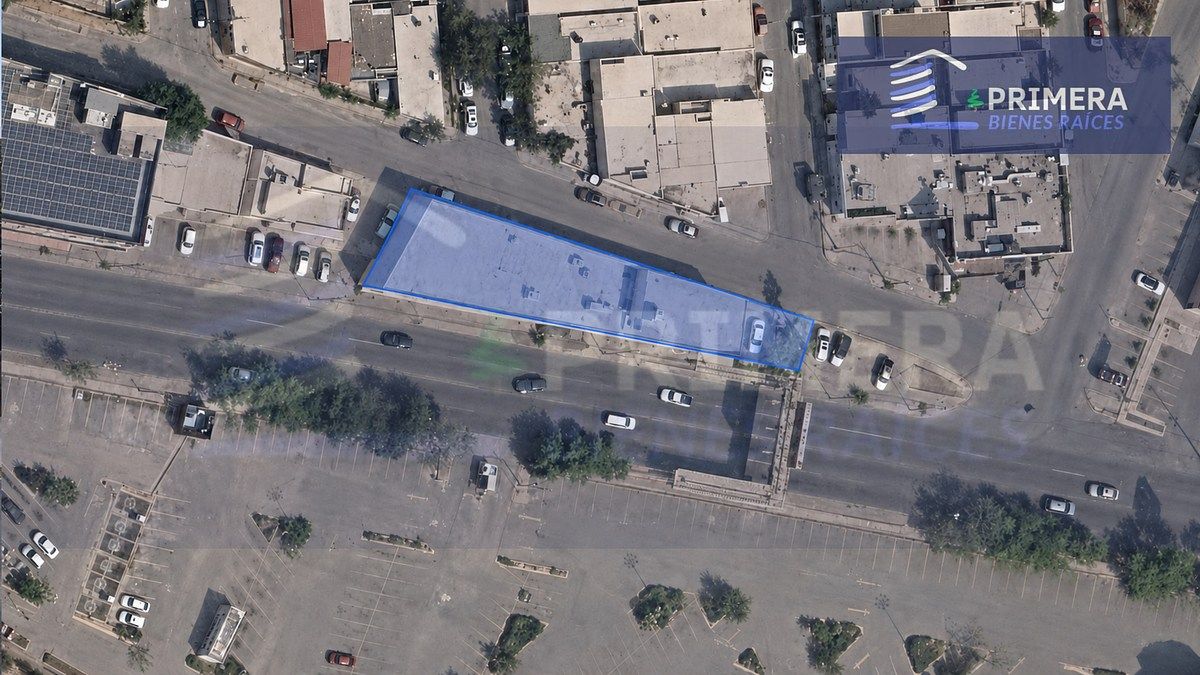 Venda de Local Comercial em San Nicolás de los Garza, Nuevo León, foto 1 de 4
