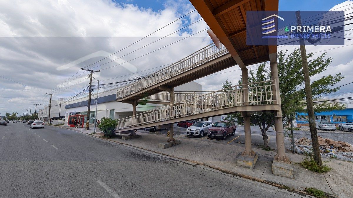Local em Santo Domingo, San Nicolás de los Garza, foto 4 de 4
