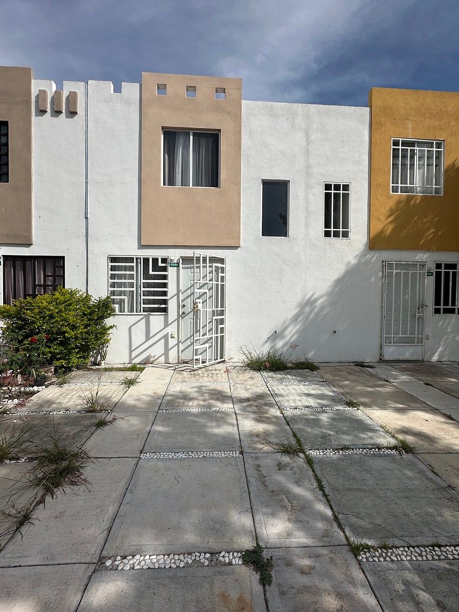 Casa à Venda, Fuentes de Balvanera, Apaseo el Grande., foto 1 de 21
