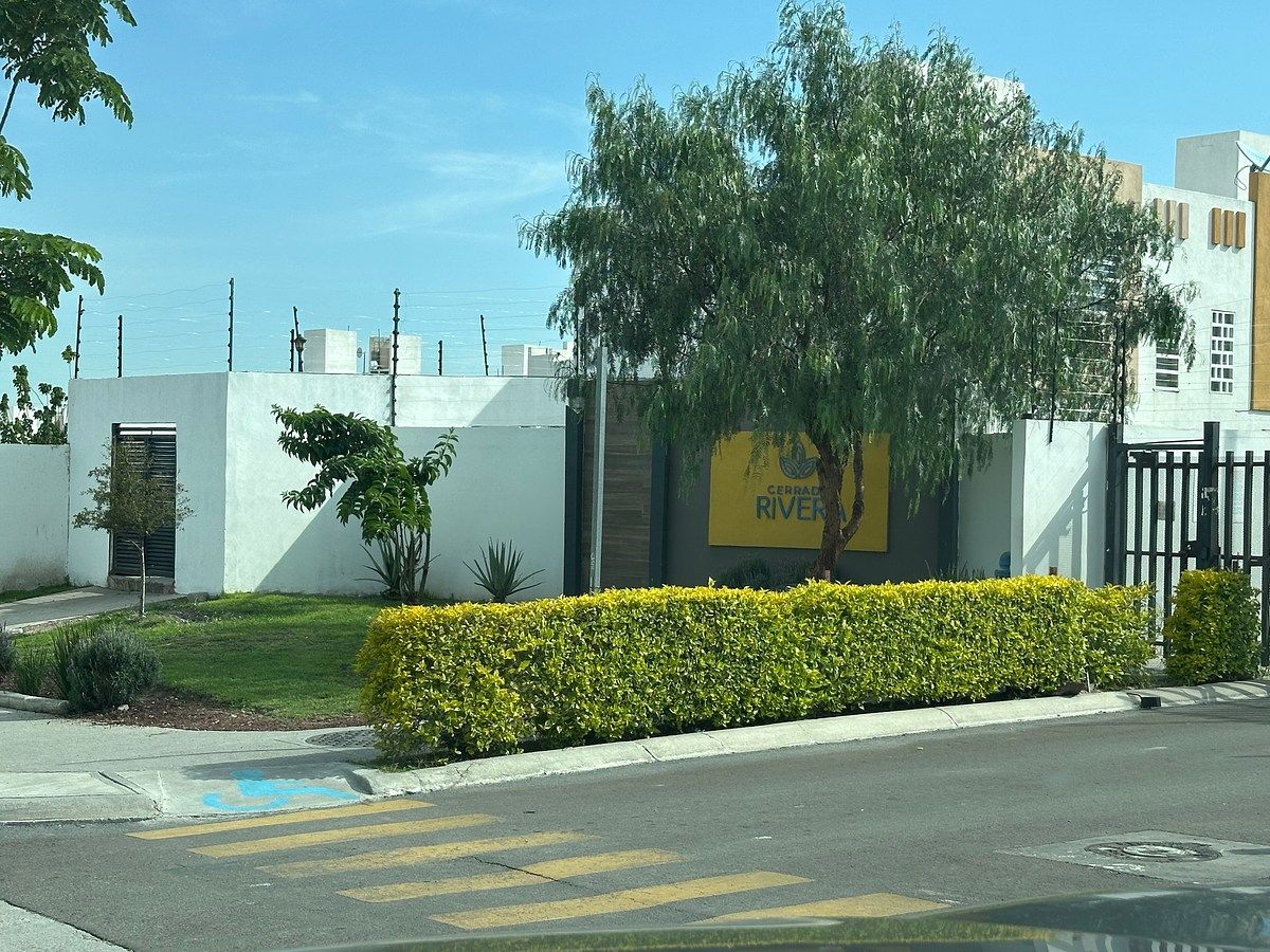 Casa em condomínio fechado em Obrajuelo, Apaseo el Grande, foto 3 de 21