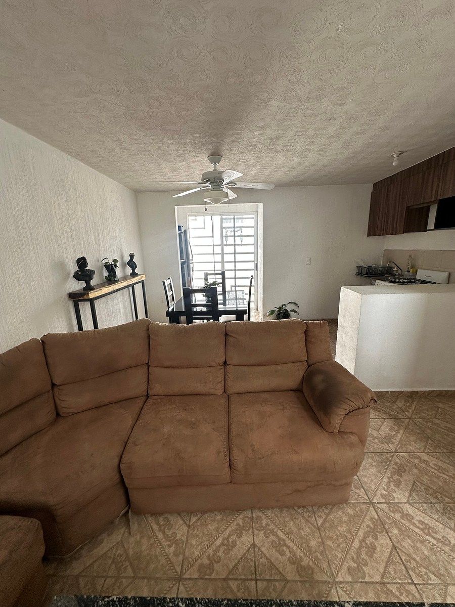 Casa em condomínio fechado em Obrajuelo, Apaseo el Grande, foto 6 de 21