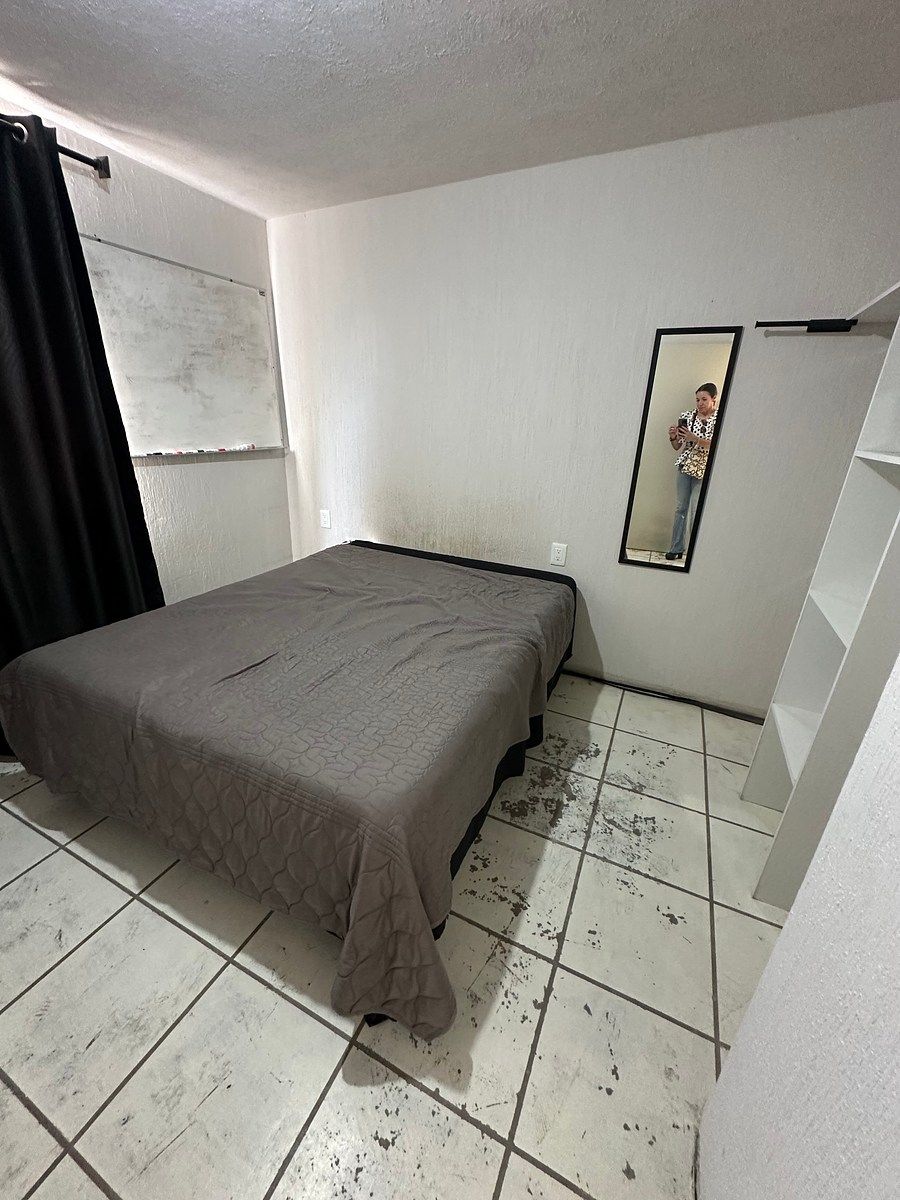 Casa em condomínio fechado em Obrajuelo, Apaseo el Grande, foto 17 de 21