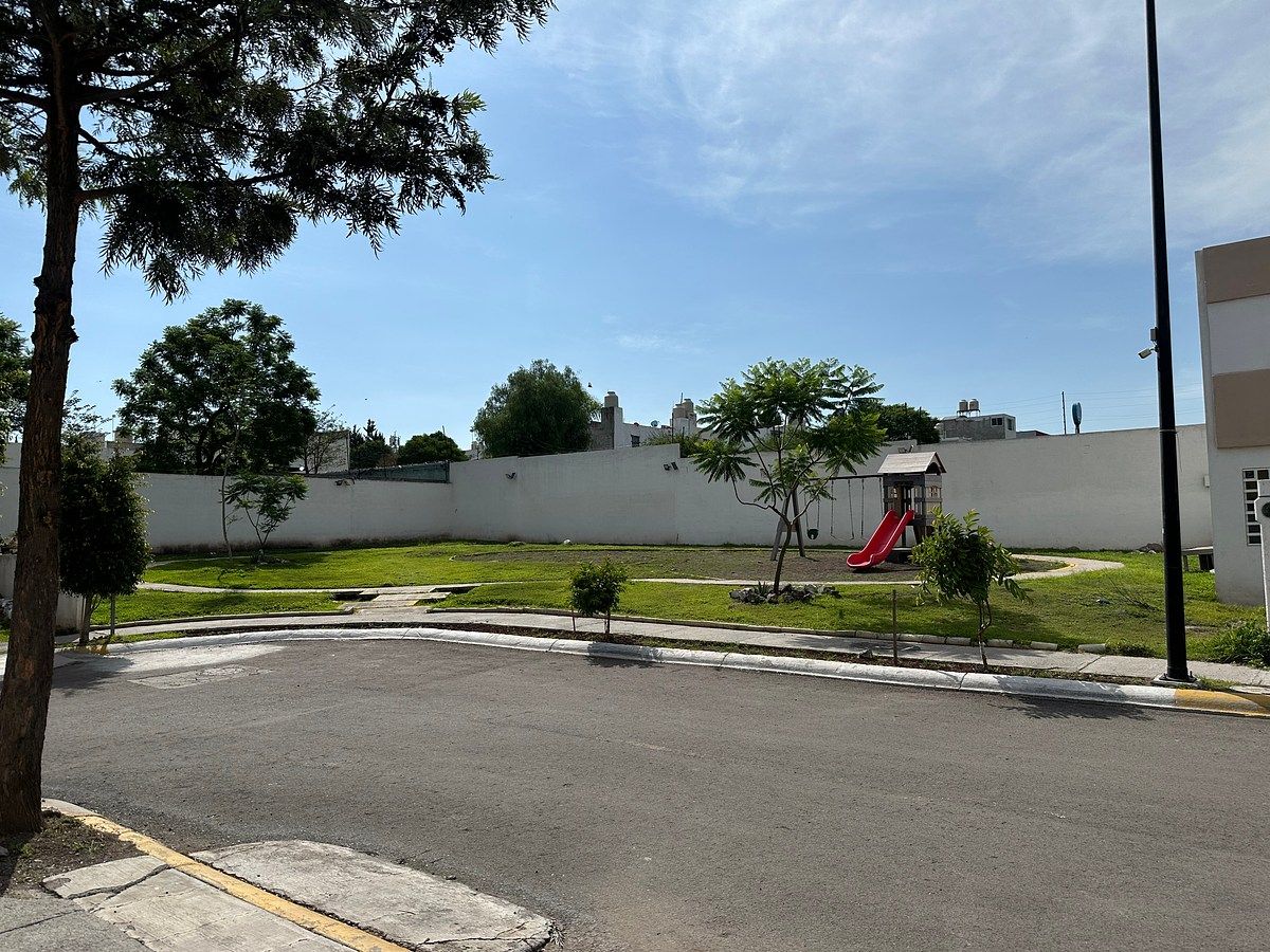 Casa em condomínio fechado em Obrajuelo, Apaseo el Grande, foto 21 de 21