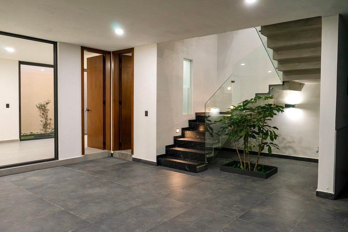 House in Gated Community in Solares, Zapopan, photo 16 of 29