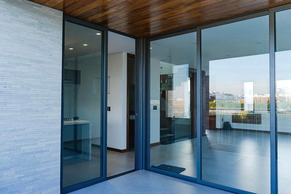 House in Gated Community in Solares, Zapopan, photo 23 of 29