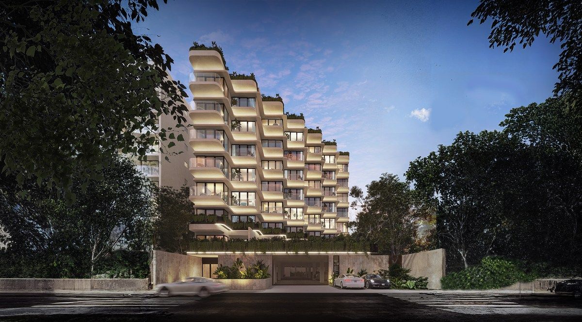 Apartamento em Campestre, Mérida, foto 46 de 46