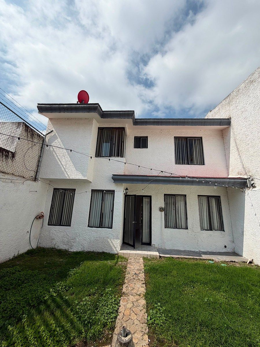 House in San Agustin, Tlajomulco de Zúñiga, photo 9 of 23