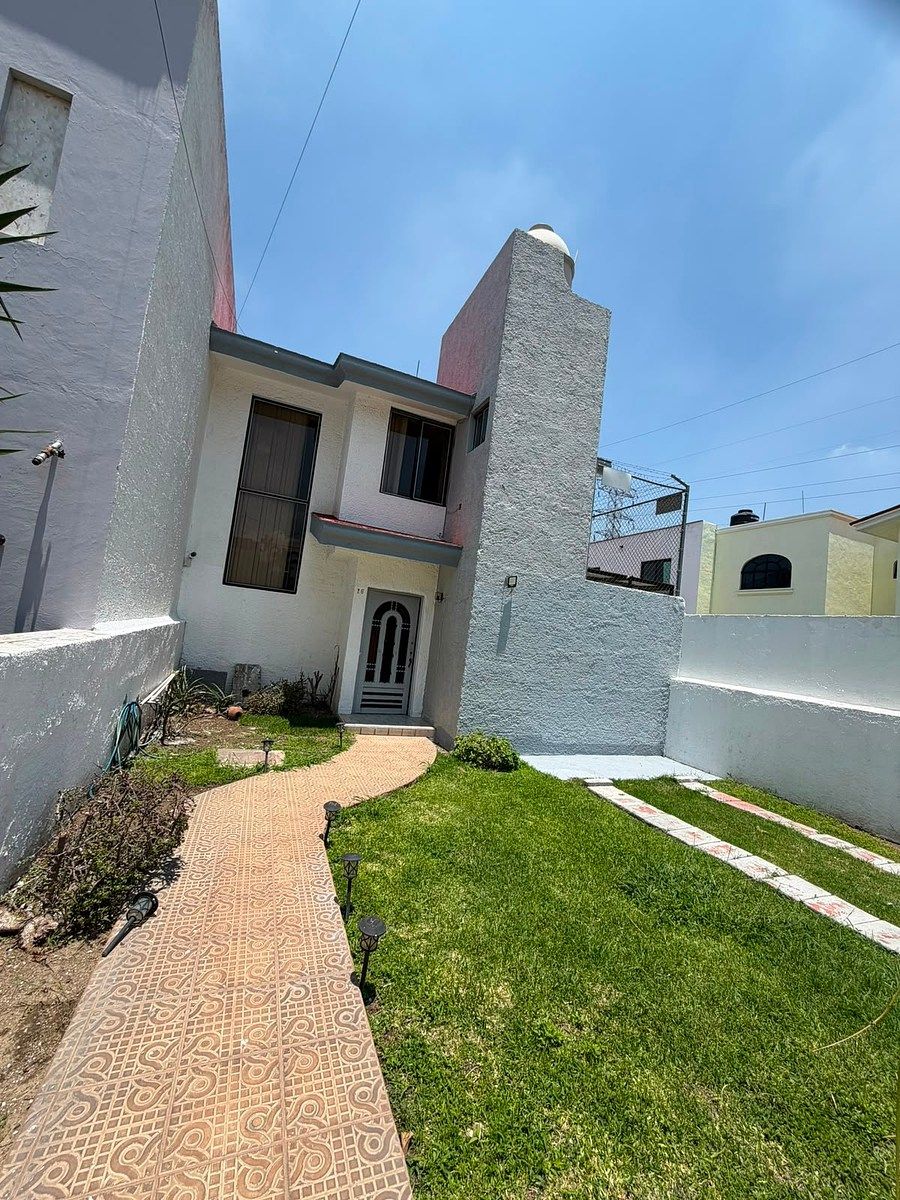 House in San Agustin, Tlajomulco de Zúñiga, photo 35 of 36