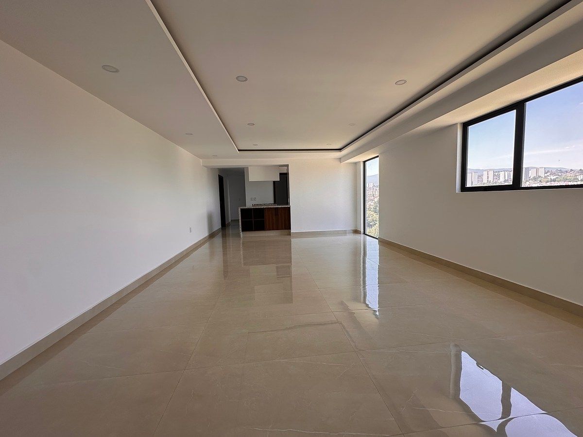 Departamento para Aluguel em Jesús del Monte, Altarea, foto 1 de 20
