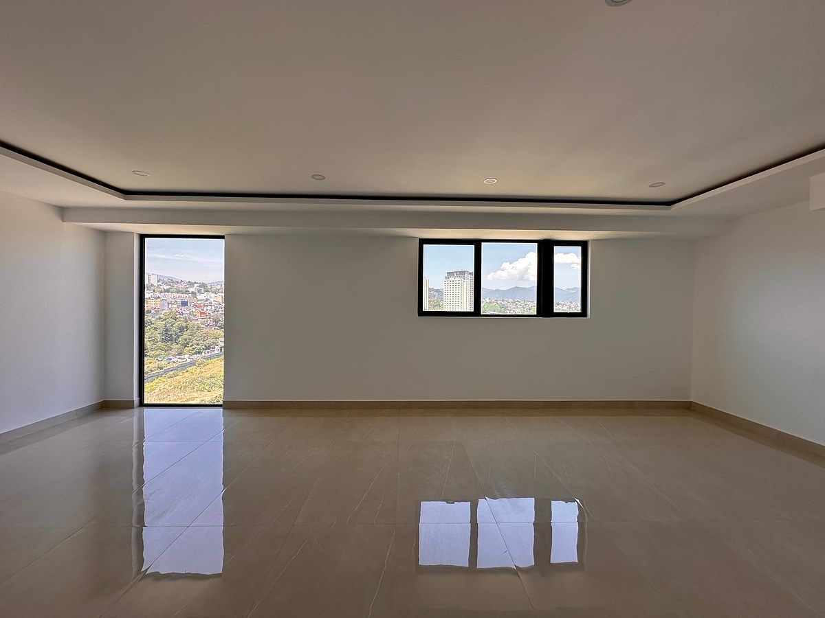 Apartamento em Jesús del Monte, Huixquilucan, foto 2 de 20