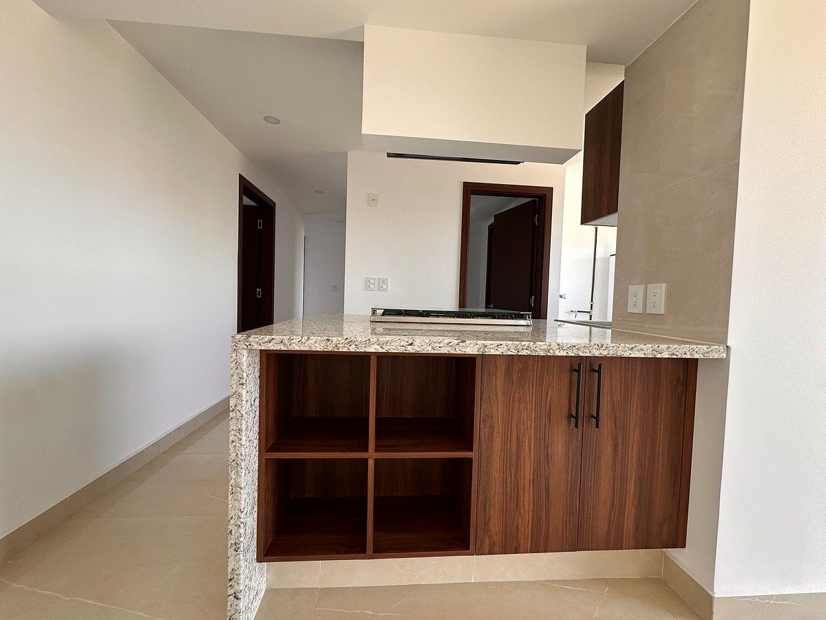 Apartamento em Jesús del Monte, Huixquilucan, foto 3 de 20
