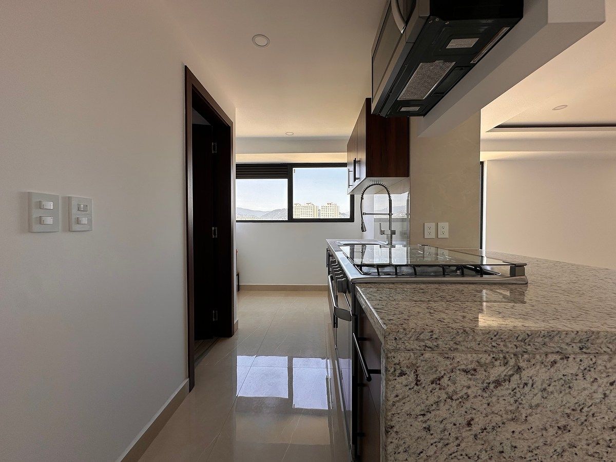 Apartamento em Jesús del Monte, Huixquilucan, foto 4 de 20