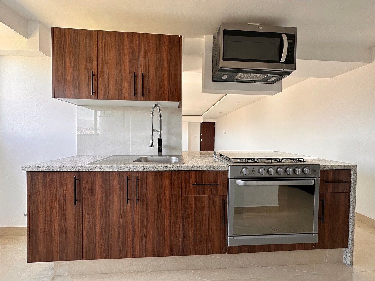 Apartamento em Jesús del Monte, Huixquilucan, foto 5 de 20