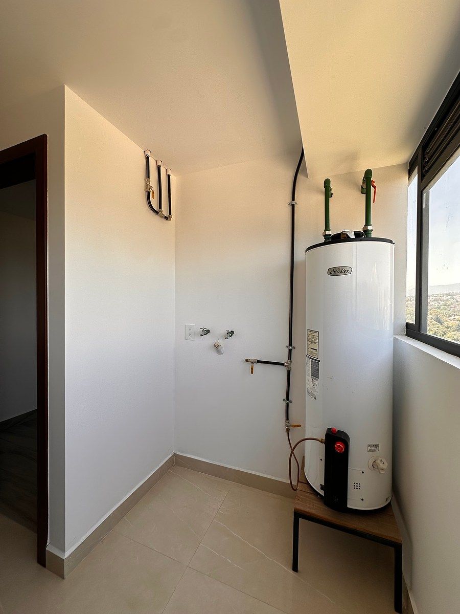 Apartamento em Jesús del Monte, Huixquilucan, foto 6 de 20