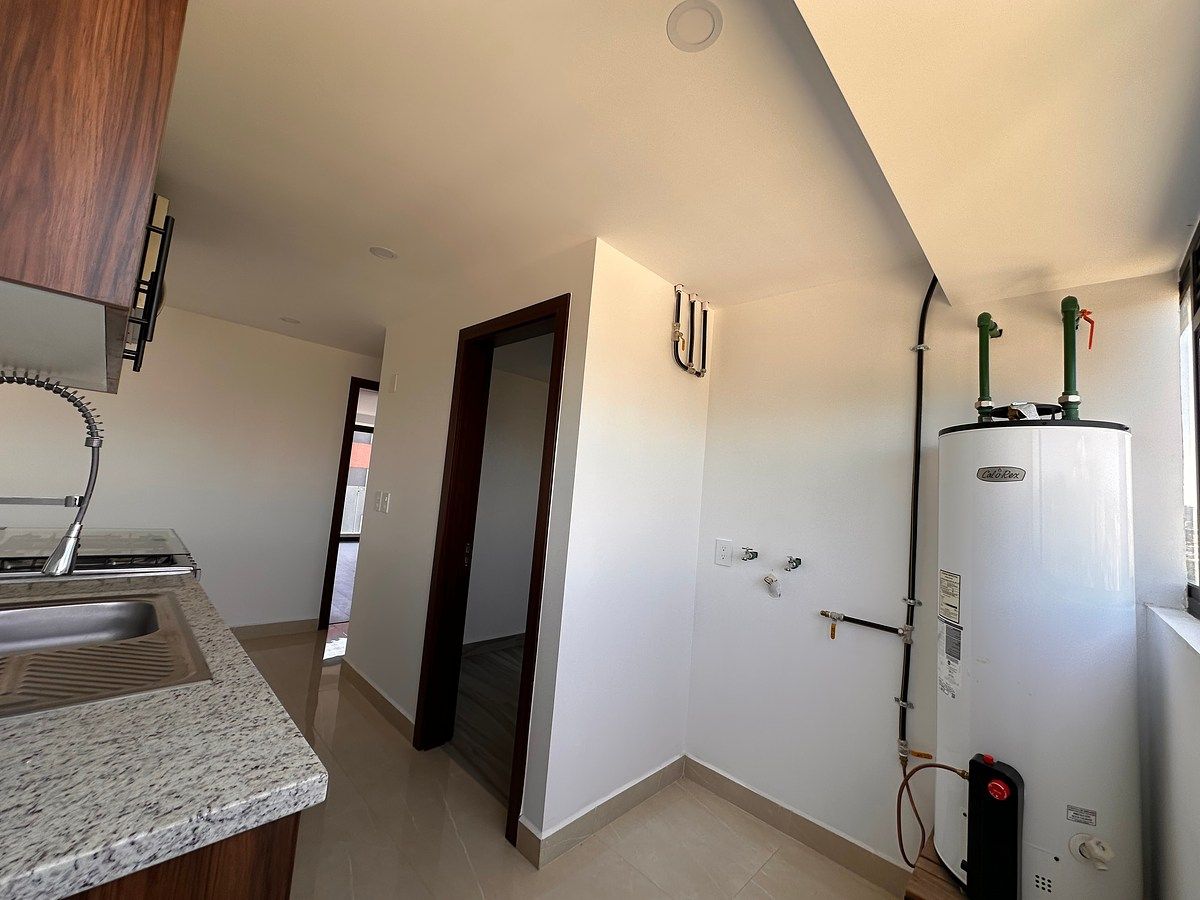 Apartamento em Jesús del Monte, Huixquilucan, foto 7 de 20