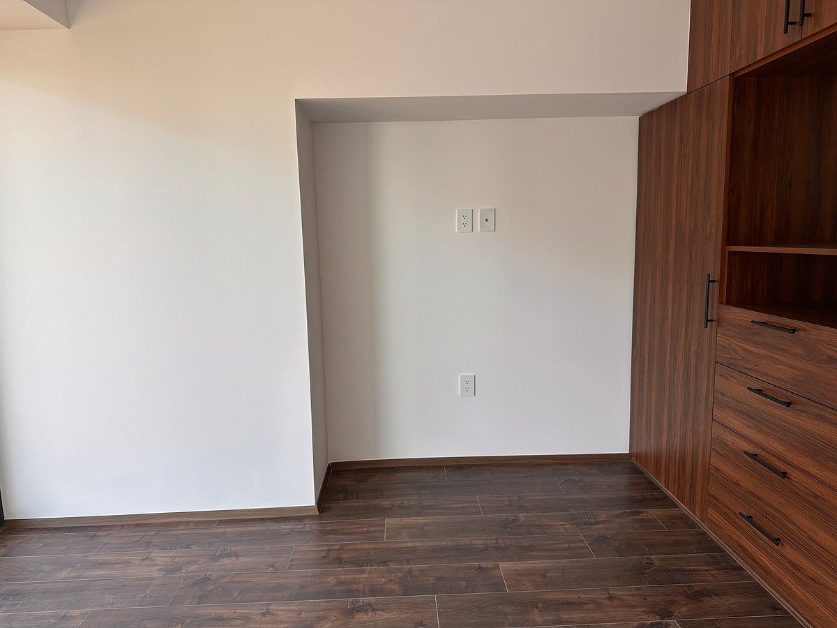 Apartamento em Jesús del Monte, Huixquilucan, foto 9 de 20