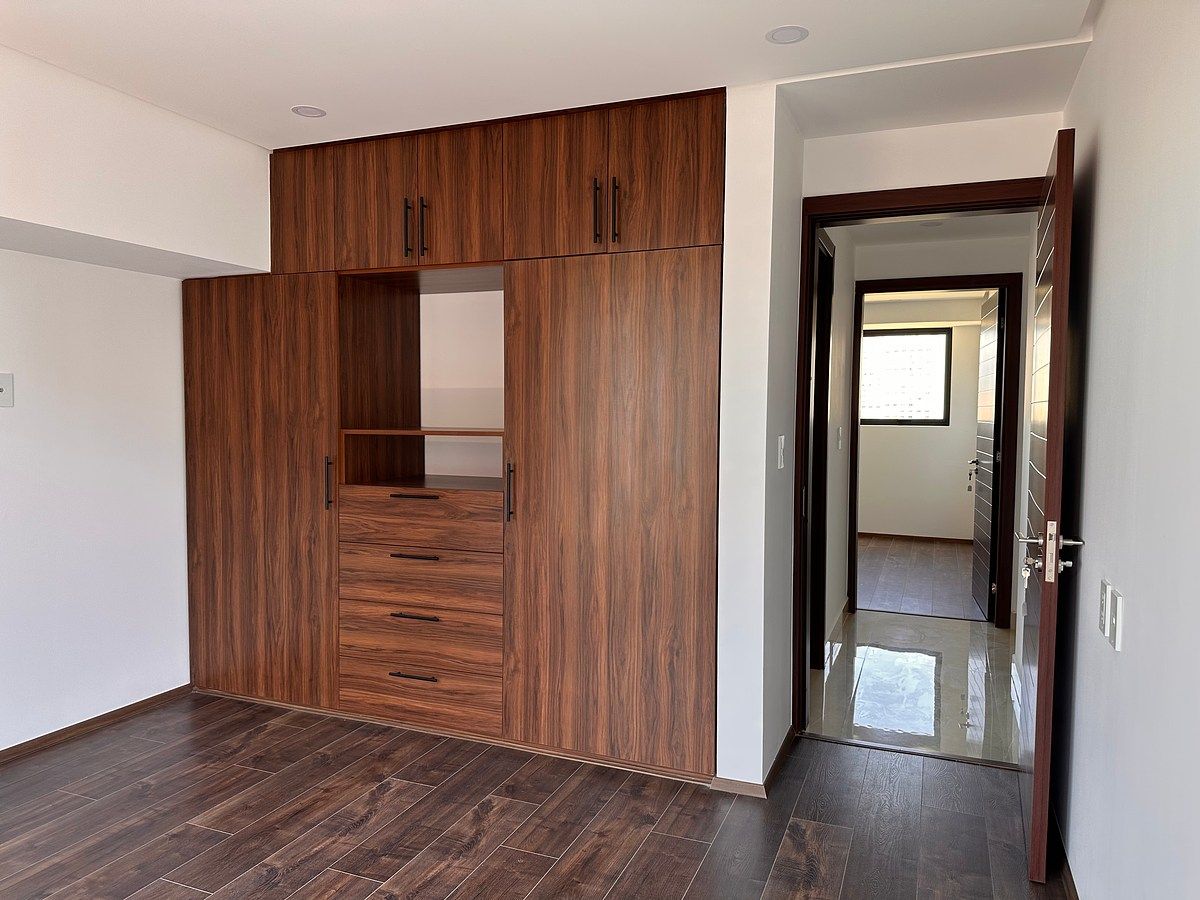 Apartamento em Jesús del Monte, Huixquilucan, foto 11 de 20