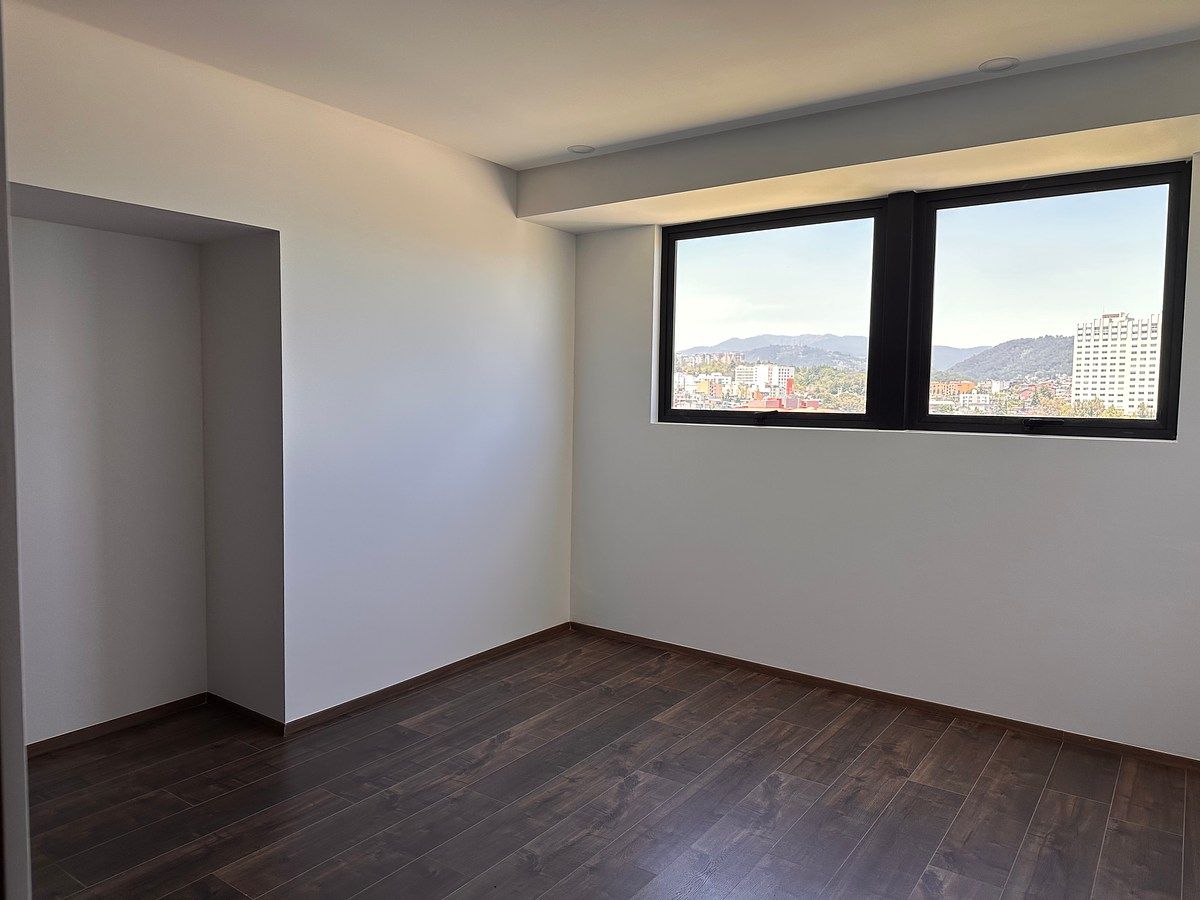Apartamento em Jesús del Monte, Huixquilucan, foto 12 de 20