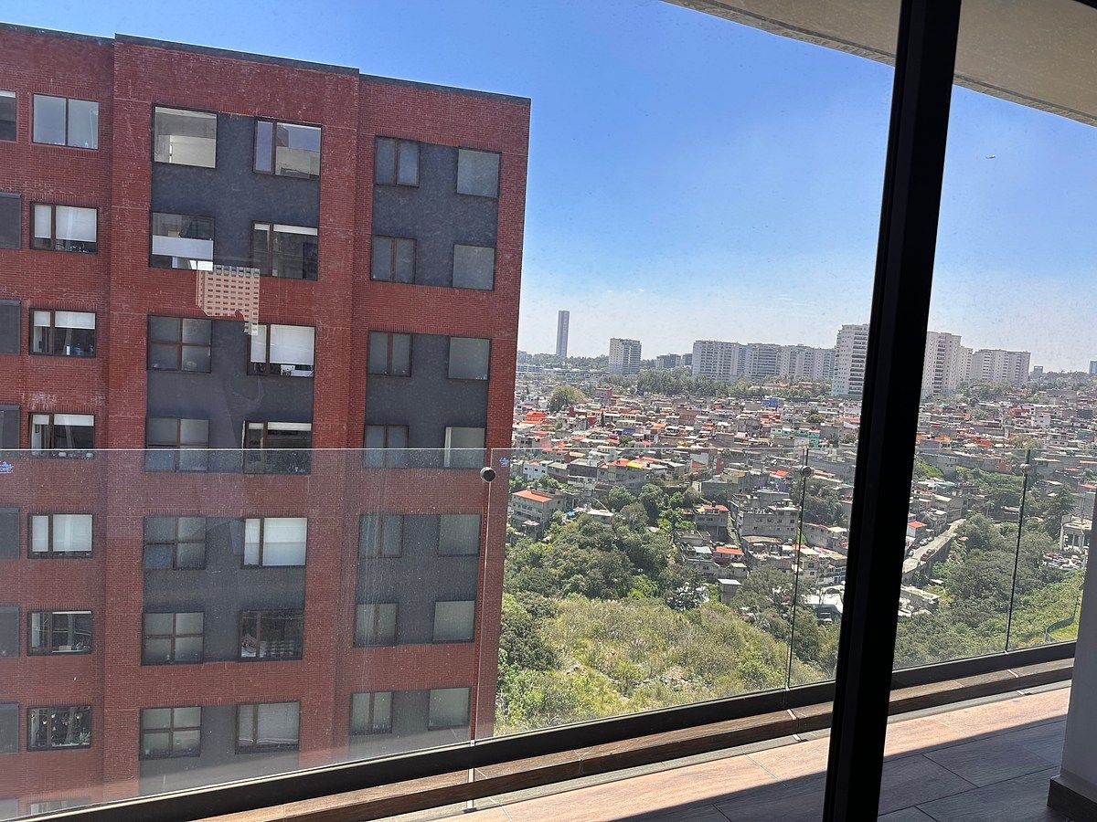 Apartamento em Jesús del Monte, Huixquilucan, foto 13 de 20