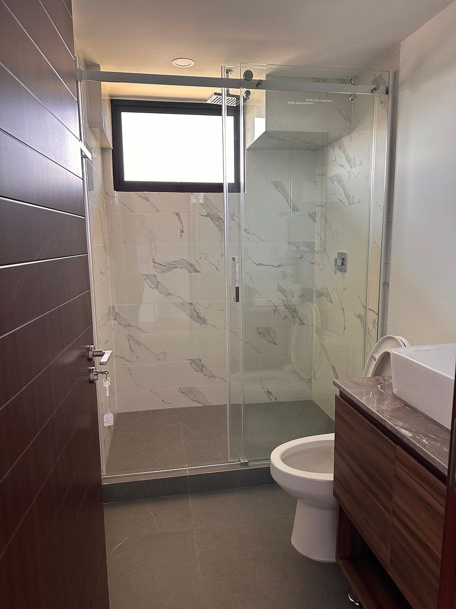 Apartamento em Jesús del Monte, Huixquilucan, foto 14 de 20