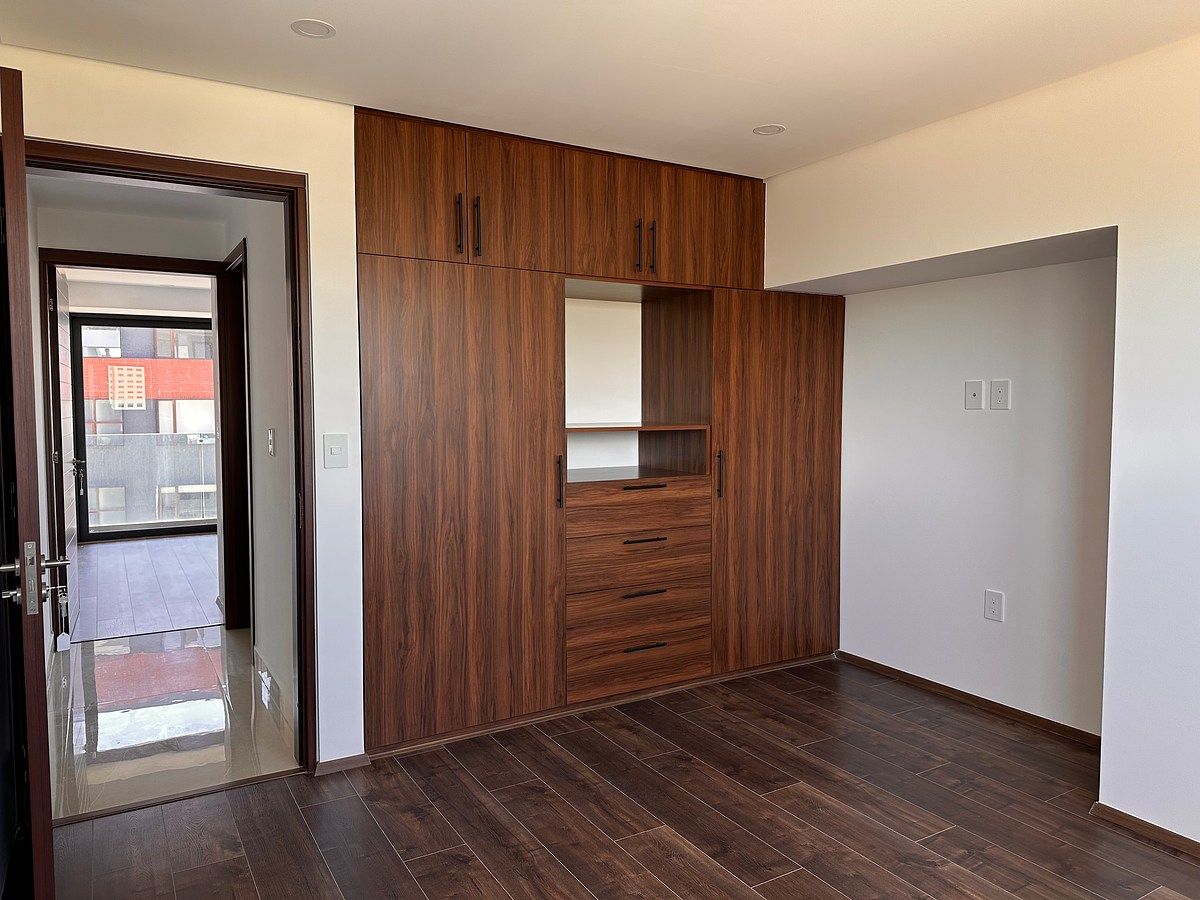 Apartamento em Jesús del Monte, Huixquilucan, foto 16 de 20