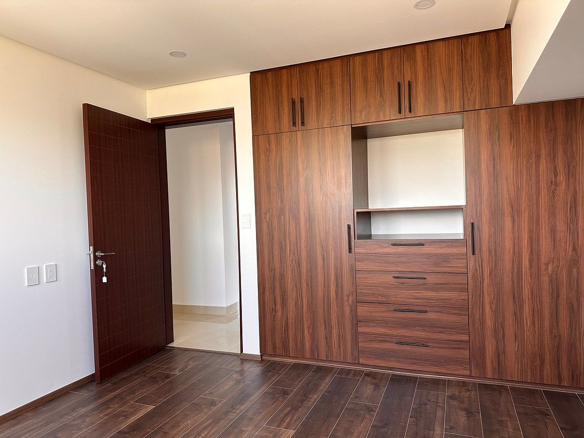 Apartamento em Jesús del Monte, Huixquilucan, foto 17 de 20