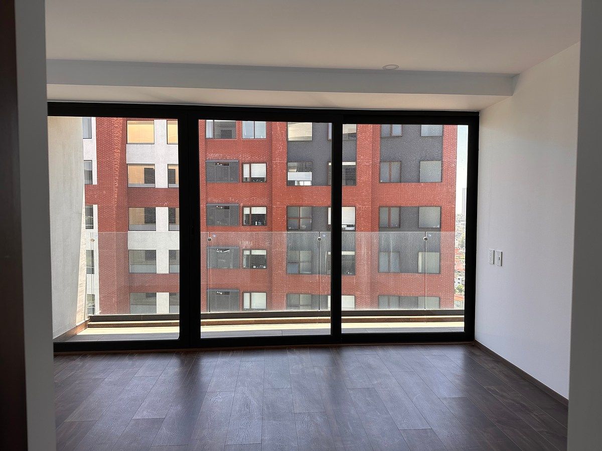 Apartamento em Jesús del Monte, Huixquilucan, foto 18 de 20