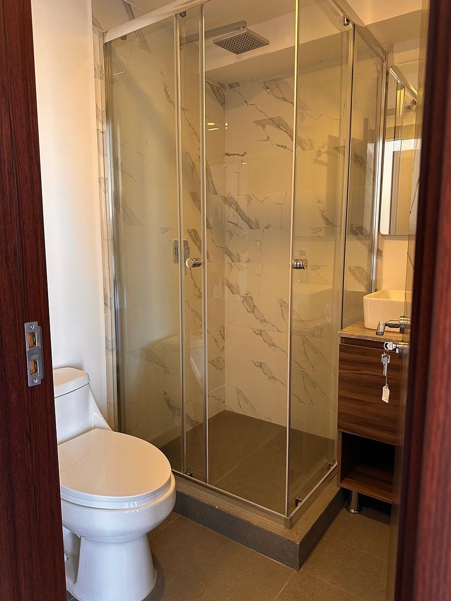 Apartamento em Jesús del Monte, Huixquilucan, foto 19 de 20