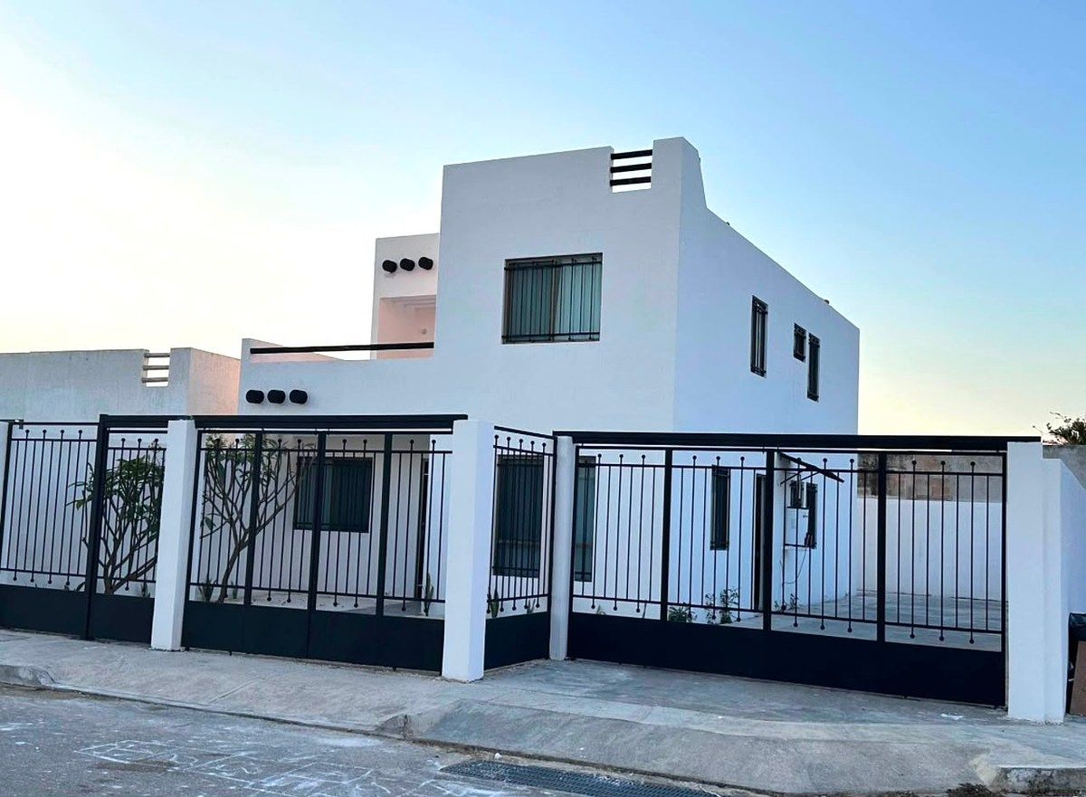Renta casa las américas, foto 1 de 24