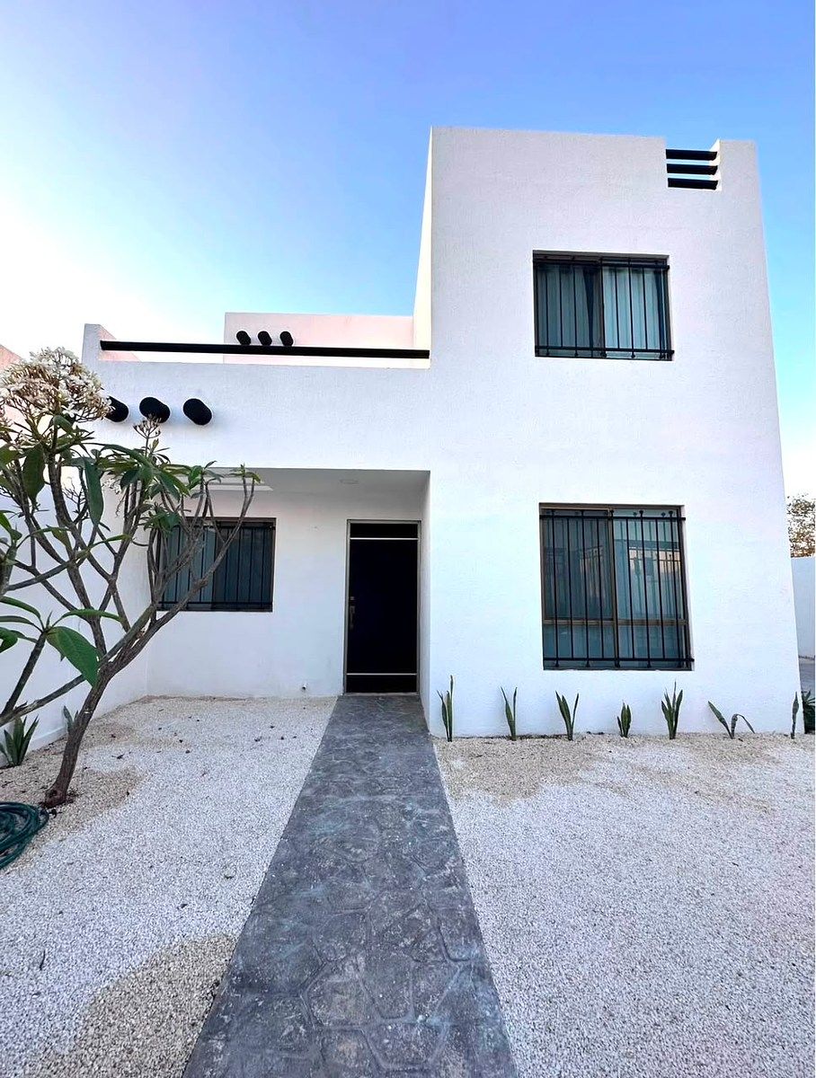 Casa en Las Américas, Mérida, foto 5 de 24