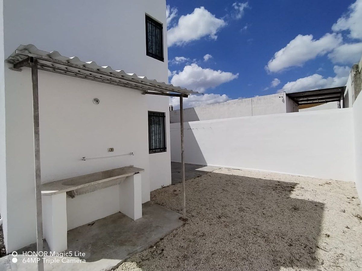 Casa en Las Américas, Mérida, foto 7 de 24
