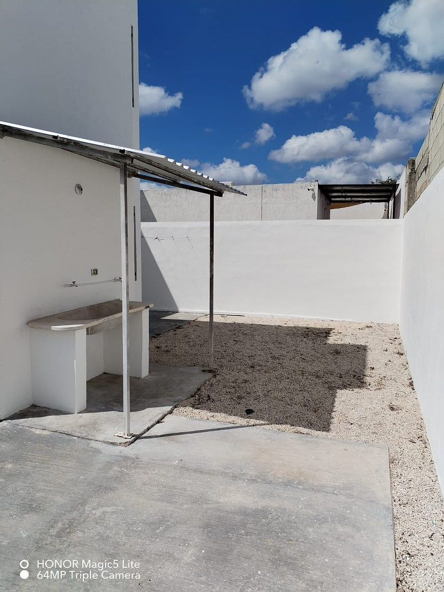 Casa en Las Américas, Mérida, foto 8 de 24