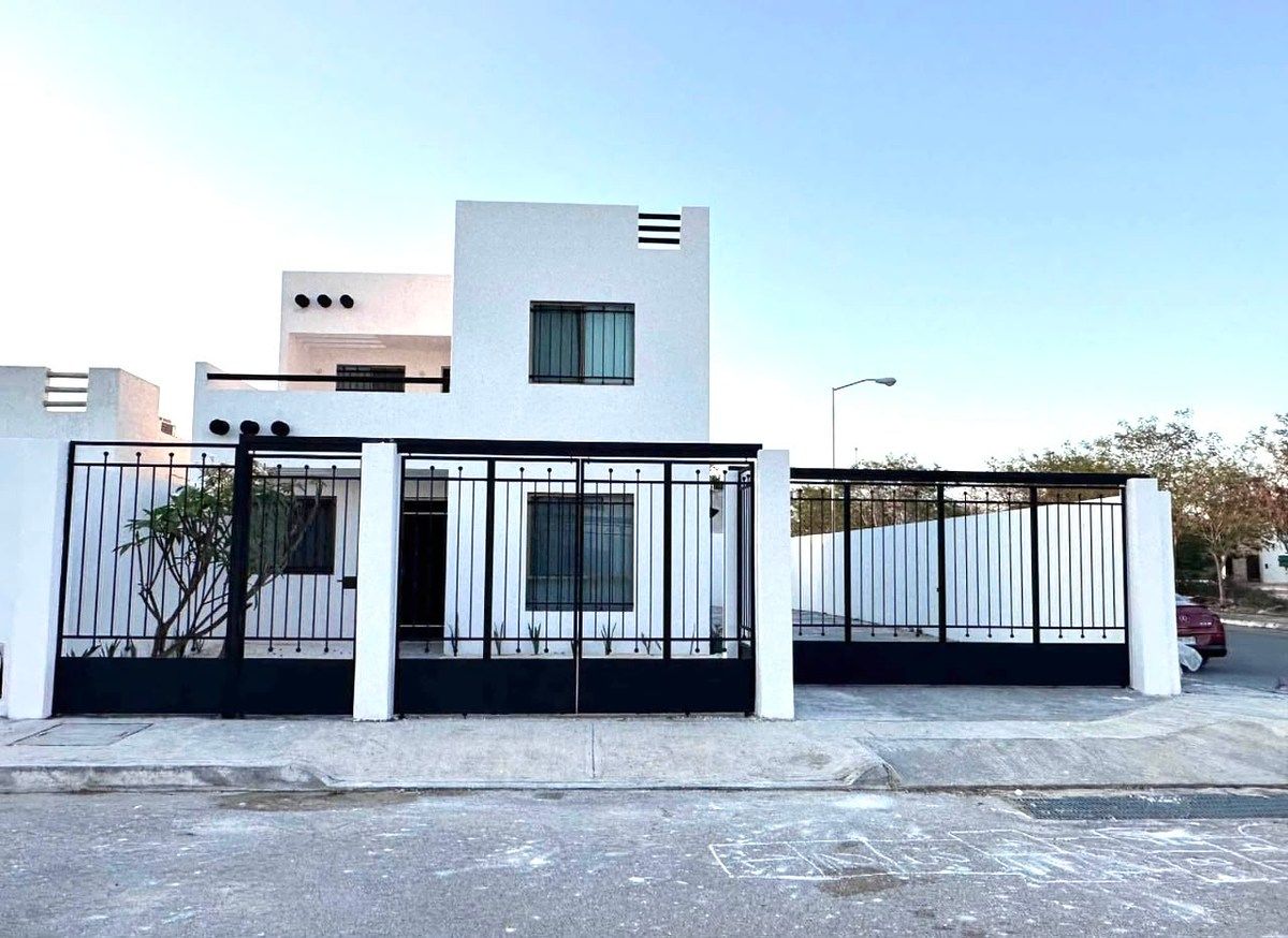 Casa en Las Américas, Mérida, foto 10 de 24
