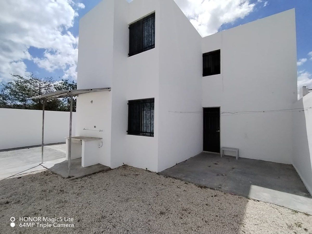 Casa en Las Américas, Mérida, foto 11 de 24