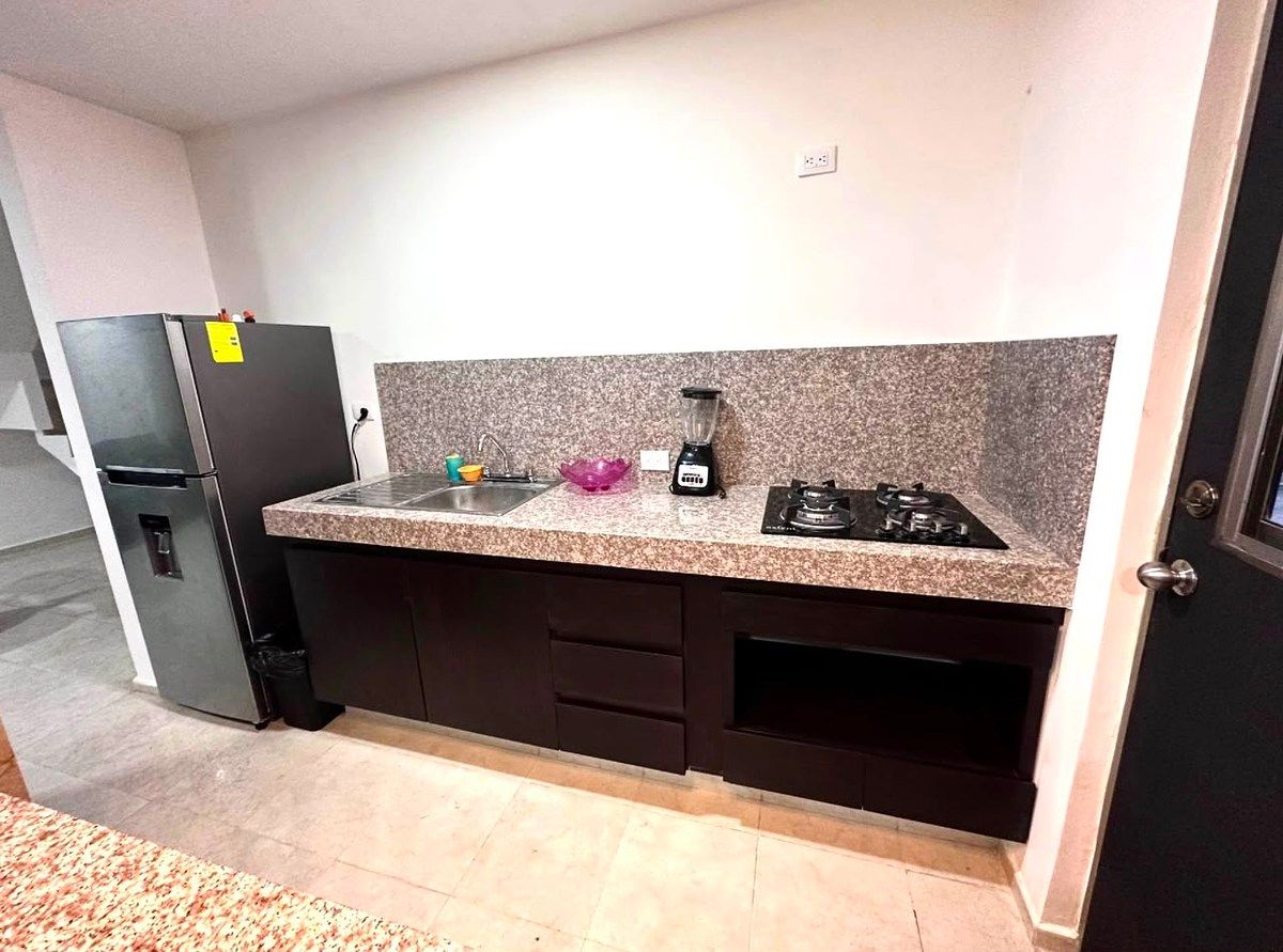 Casa en Las Américas, Mérida, foto 13 de 24
