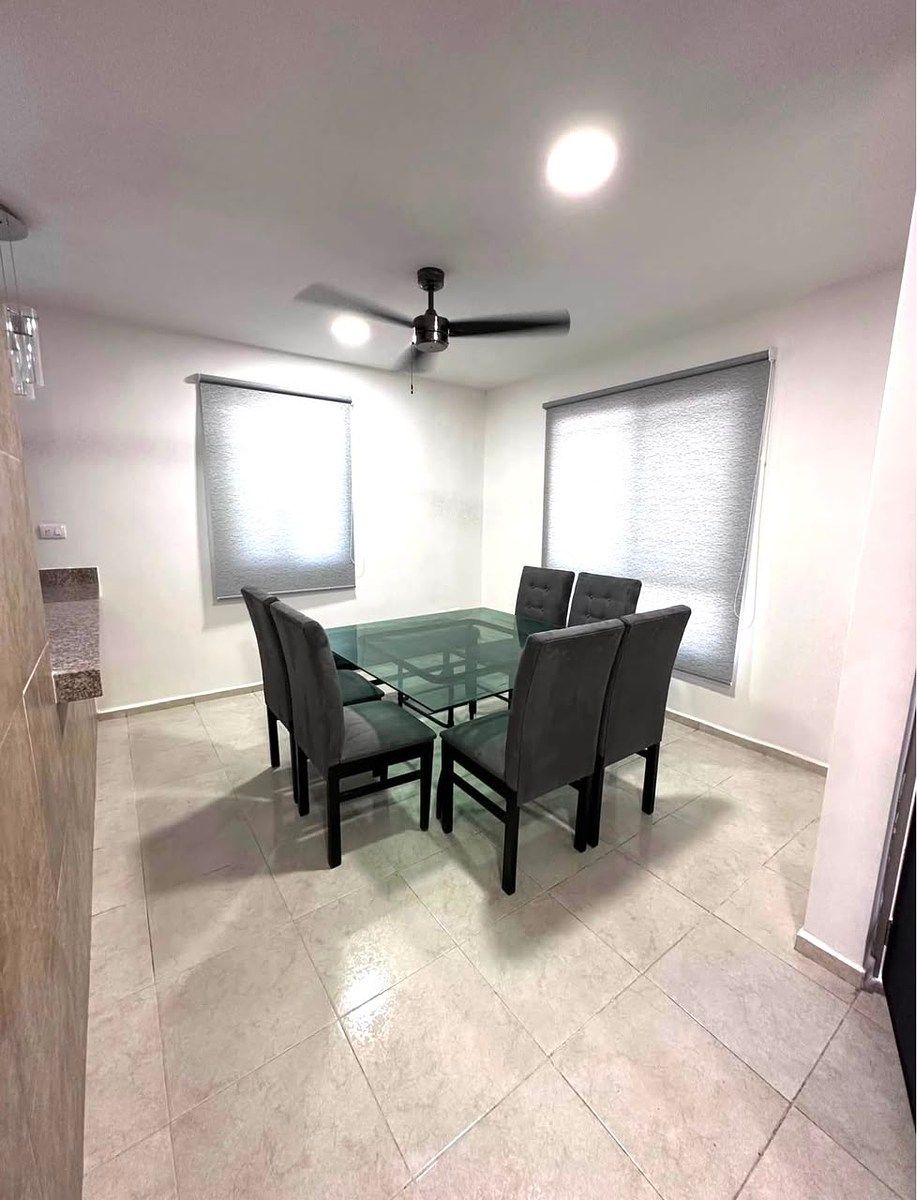 Casa en Las Américas, Mérida, foto 16 de 24