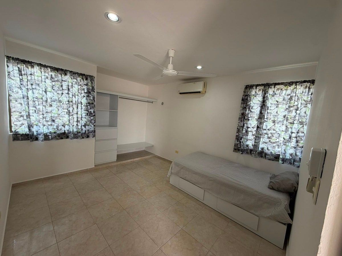 Casa en Las Américas, Mérida, foto 19 de 24