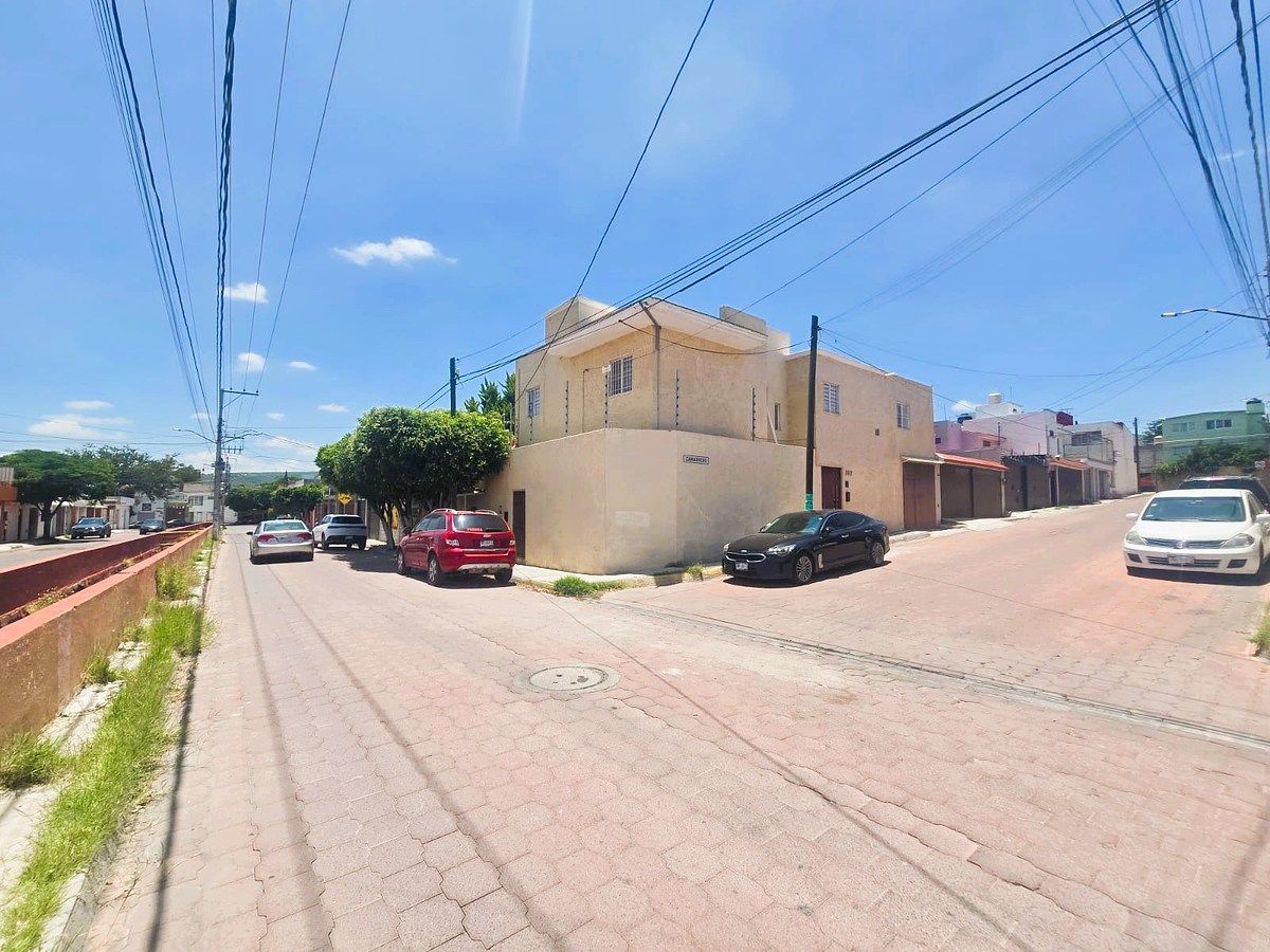 Oficina en Vista Alegre 3a Sección, Querétaro, foto 8 de 19
